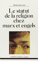Statut de la religion chez Marx et Engels